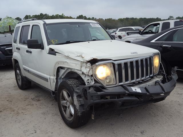 JEEP LIBERTY LI 2010 1j4pn5gk7aw149020