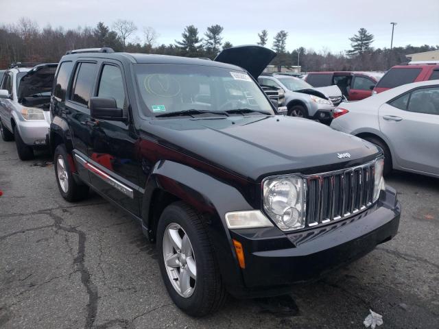 JEEP LIBERTY LI 2010 1j4pn5gk7aw151768