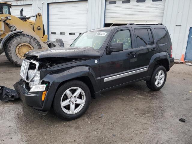 JEEP LIBERTY LI 2010 1j4pn5gk7aw151902