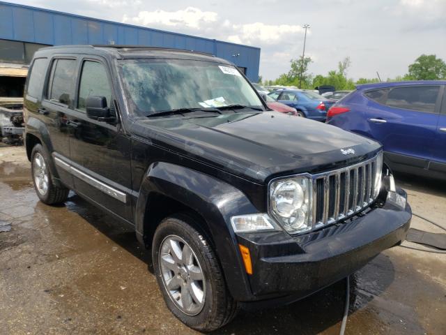 JEEP LIBERTY LI 2010 1j4pn5gk7aw153097