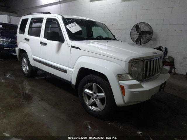 JEEP LIBERTY 2011 1j4pn5gk7bw518864