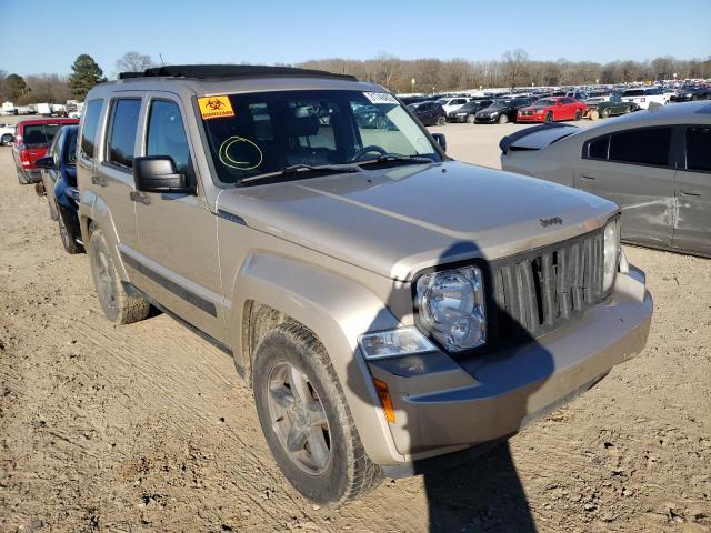 JEEP LIBERTY LI 2011 1j4pn5gk7bw520047