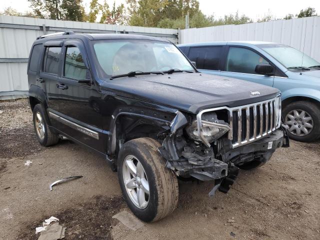 JEEP LIBERTY LI 2011 1j4pn5gk7bw523045