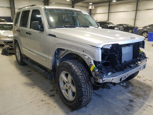 JEEP LIBERTY LI 2011 1j4pn5gk7bw523210