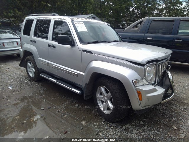 JEEP LIBERTY 2011 1j4pn5gk7bw524017