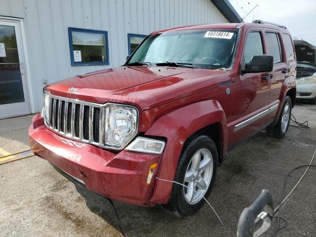 JEEP LIBERTY LI 2011 1j4pn5gk7bw524941