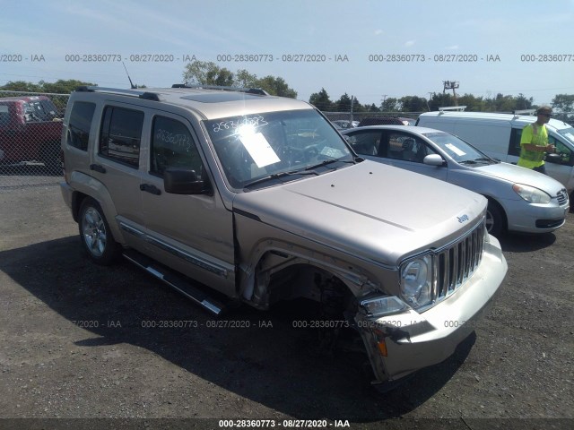 JEEP LIBERTY 2011 1j4pn5gk7bw525717