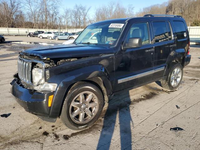 JEEP LIBERTY LI 2011 1j4pn5gk7bw531355