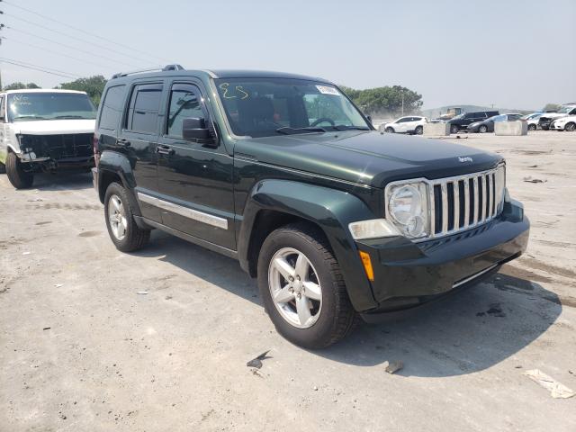 JEEP LIBERTY LI 2011 1j4pn5gk7bw534238