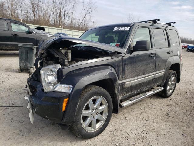 JEEP LIBERTY 2011 1j4pn5gk7bw535888