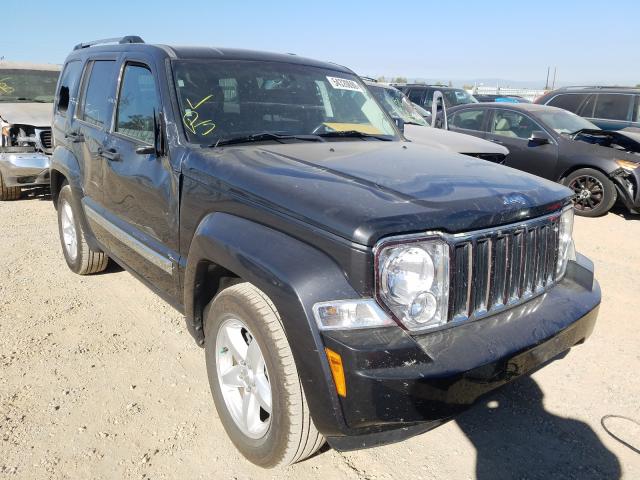 JEEP LIBERTY LI 2011 1j4pn5gk7bw536555