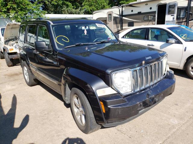 JEEP LIBERTY LI 2011 1j4pn5gk7bw540198