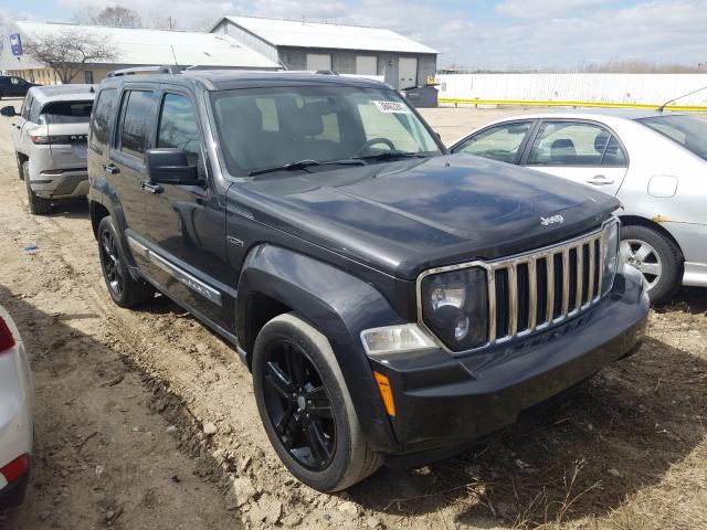 JEEP LIBERTY LI 2011 1j4pn5gk7bw543599