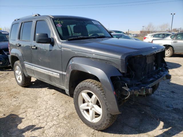 JEEP LIBERTY LI 2011 1j4pn5gk7bw546082