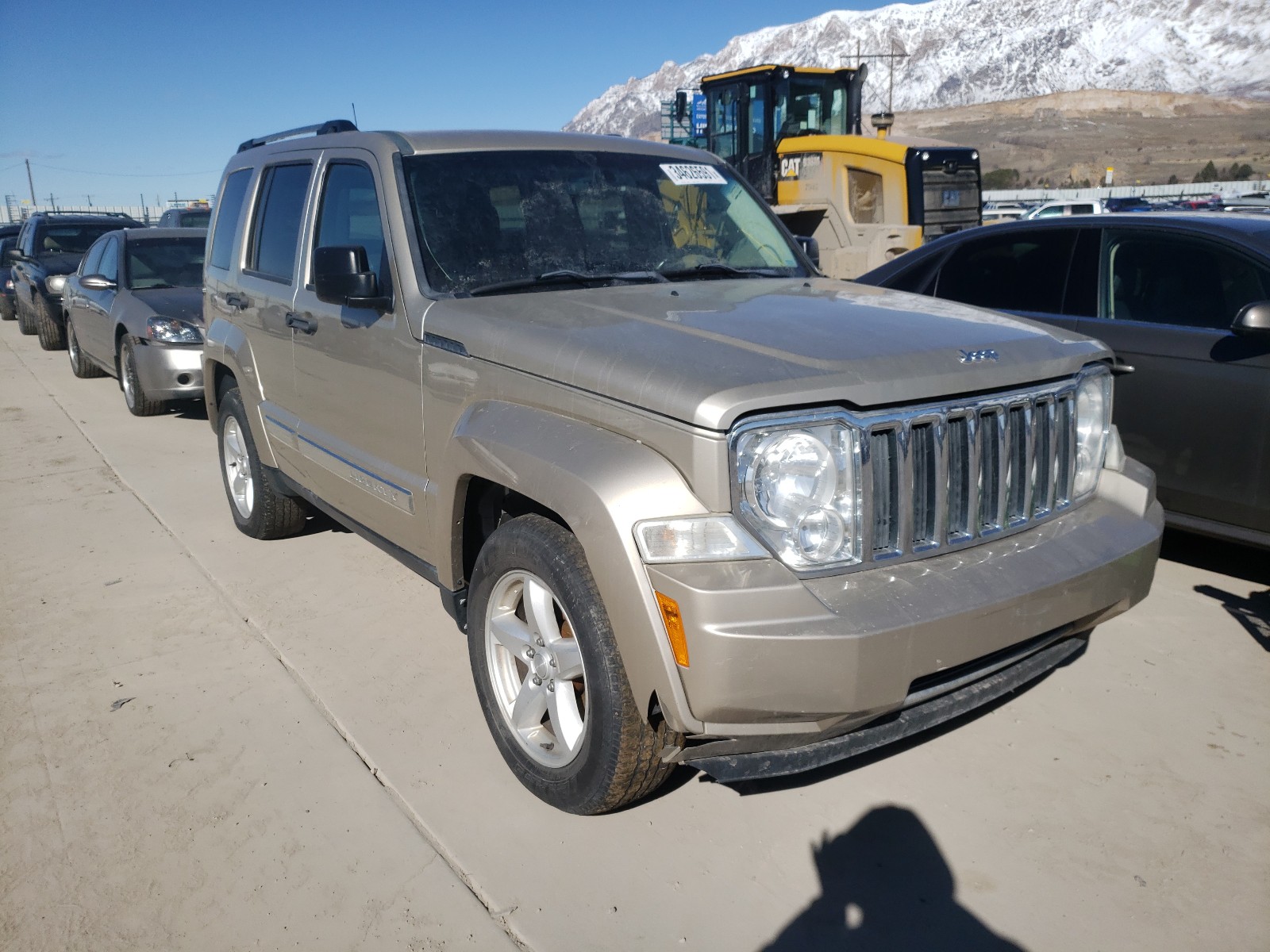 JEEP LIBERTY LI 2011 1j4pn5gk7bw548110