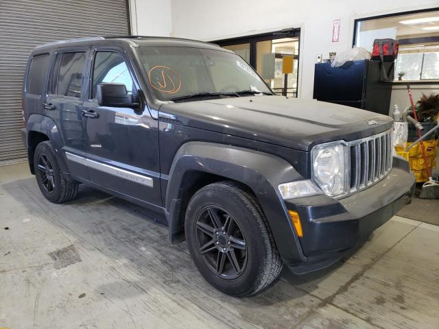 JEEP LIBERTY LI 2011 1j4pn5gk7bw550813