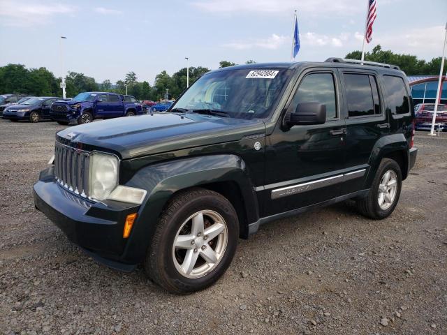 JEEP LIBERTY LI 2011 1j4pn5gk7bw559446