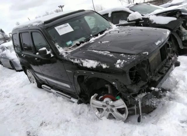 JEEP LIBERTY 2011 1j4pn5gk7bw577820