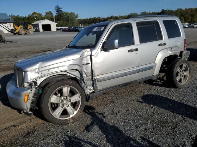 JEEP LIBERTY 2011 1j4pn5gk7bw587876