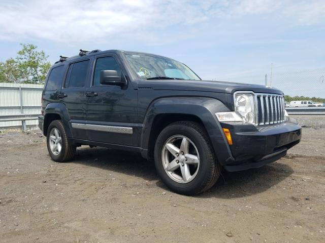 JEEP LIBERTY LI 2011 1j4pn5gk7bw596139