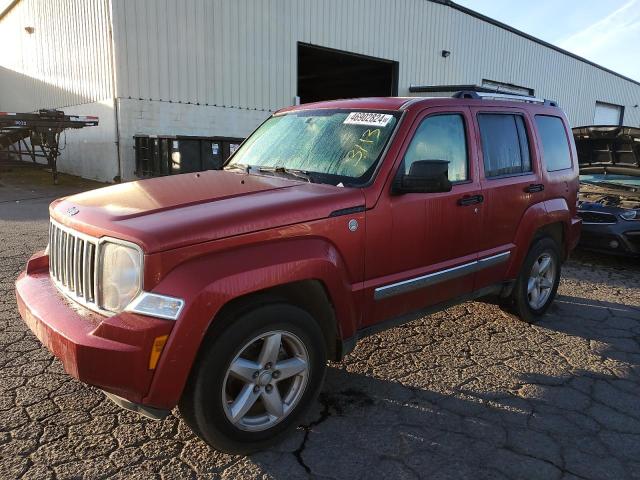 JEEP LIBERTY 2010 1j4pn5gk8aw106936