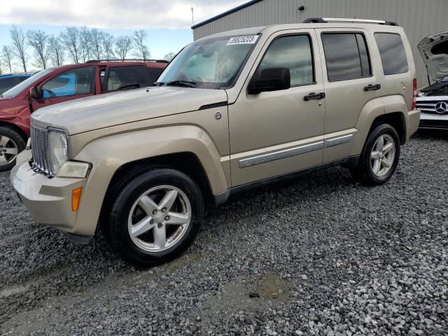 JEEP LIBERTY LI 2010 1j4pn5gk8aw111618