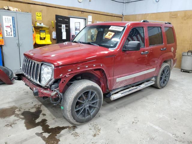 JEEP LIBERTY LI 2010 1j4pn5gk8aw112882