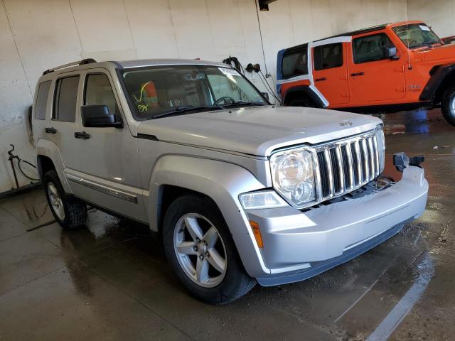 JEEP LIBERTY LI 2010 1j4pn5gk8aw115250