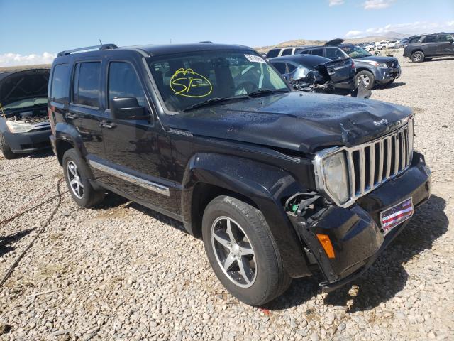 JEEP LIBERTY LI 2010 1j4pn5gk8aw119895