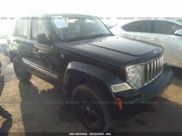 JEEP LIBERTY 2010 1j4pn5gk8aw122800