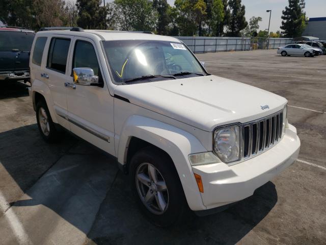 JEEP LIBERTY LI 2010 1j4pn5gk8aw148202