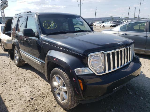 JEEP LIBERTY 2010 1j4pn5gk8aw149012