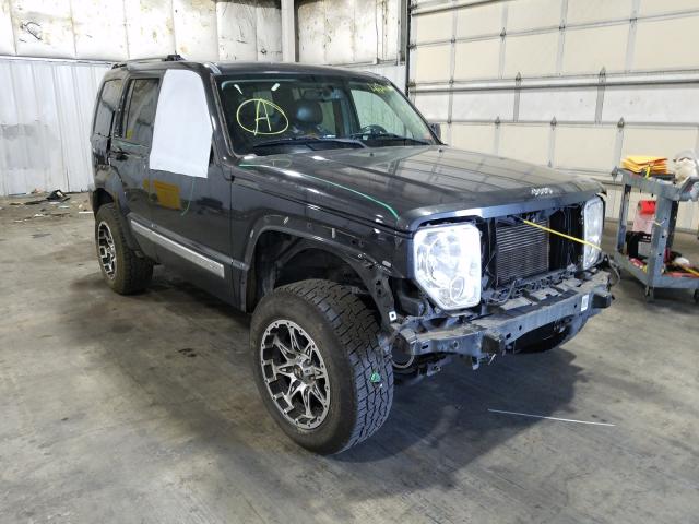 JEEP LIBERTY LI 2010 1j4pn5gk8aw151889