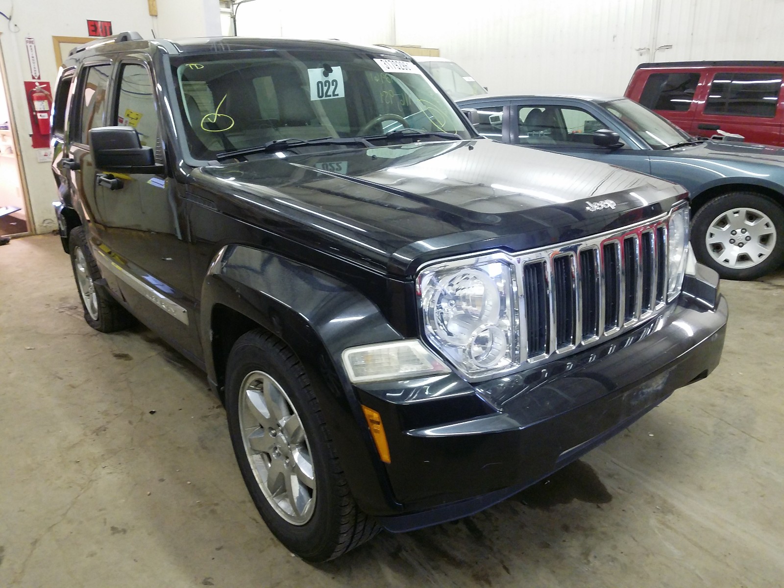 JEEP LIBERTY LI 2010 1j4pn5gk8aw162794