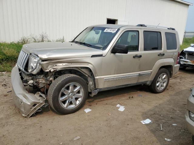 JEEP LIBERTY LI 2010 1j4pn5gk8aw168515