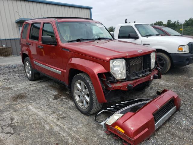 JEEP LIBERTY LI 2010 1j4pn5gk8aw170460