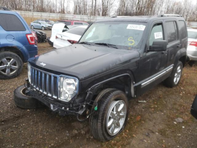 JEEP LIBERTY LI 2010 1j4pn5gk8aw171351