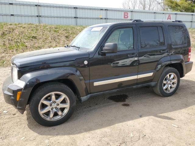 JEEP LIBERTY 2011 1j4pn5gk8bw508893