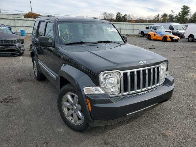 JEEP LIBERTY LI 2011 1j4pn5gk8bw509090