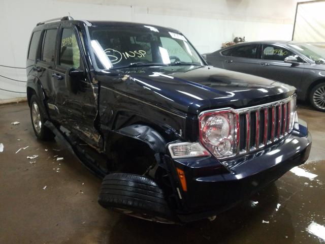 JEEP LIBERTY LI 2011 1j4pn5gk8bw523409