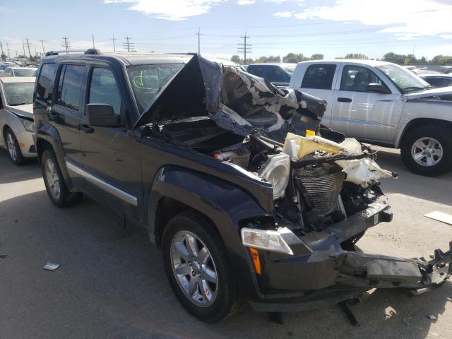 JEEP LIBERTY LI 2011 1j4pn5gk8bw531350