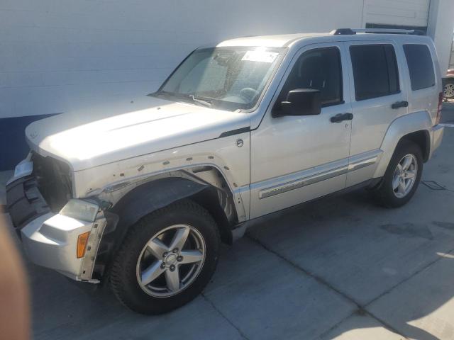 JEEP LIBERTY 2011 1j4pn5gk8bw535270