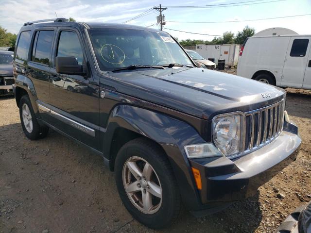 JEEP LIBERTY LI 2011 1j4pn5gk8bw536581