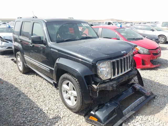 JEEP LIBERTY LI 2011 1j4pn5gk8bw537987