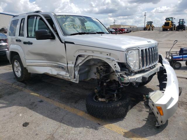 JEEP LIBERTY LI 2011 1j4pn5gk8bw548116