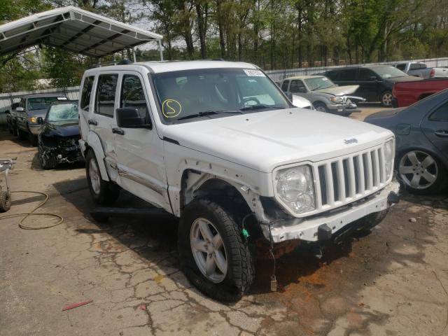 JEEP LIBERTY LI 2011 1j4pn5gk8bw550691