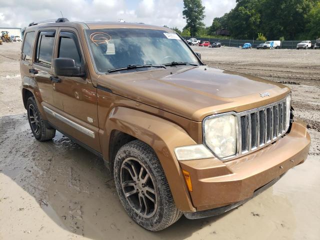 JEEP LIBERTY LI 2011 1j4pn5gk8bw558130