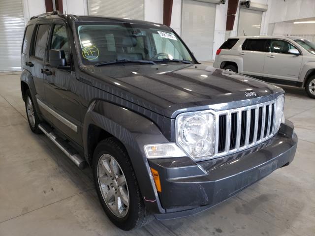 JEEP LIBERTY 2011 1j4pn5gk8bw587966