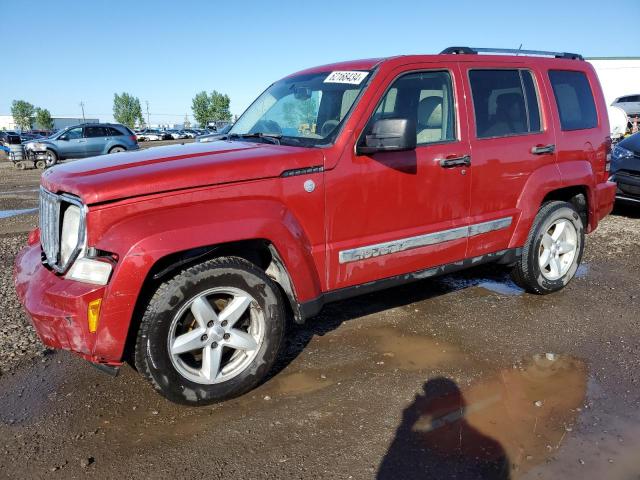 JEEP LIBERTY 2011 1j4pn5gk9aw108288