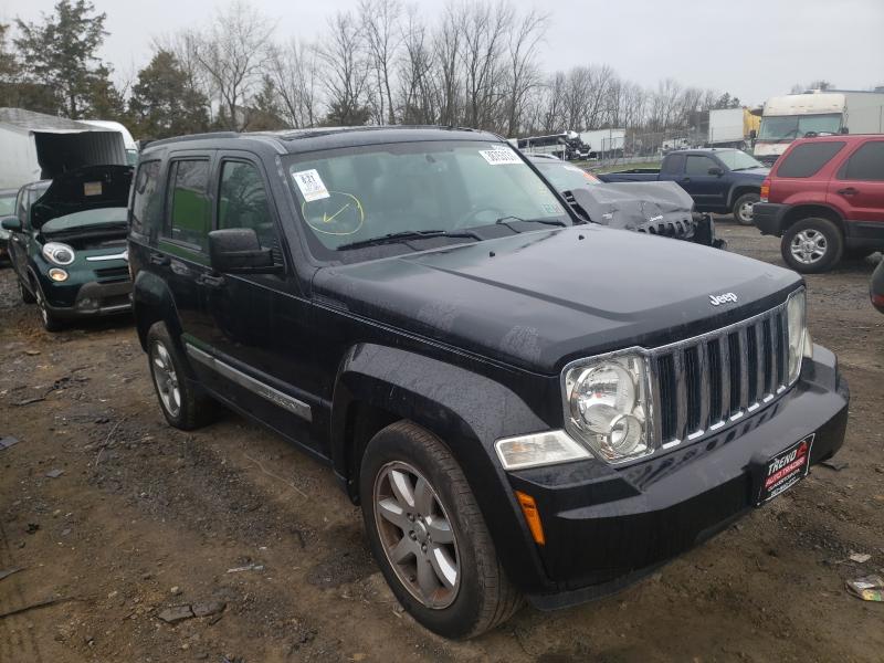 JEEP LIBERTY LI 2010 1j4pn5gk9aw113250